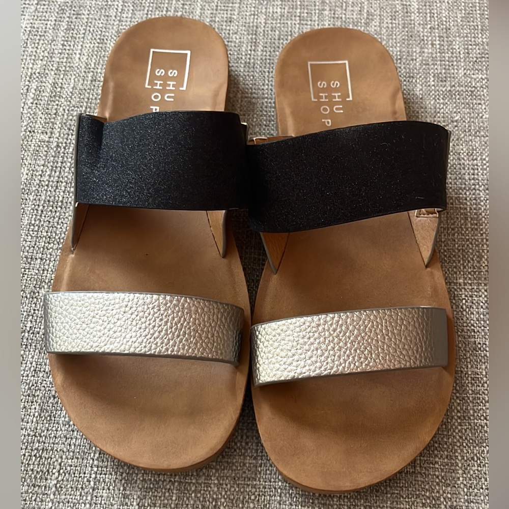 Shu shop flats